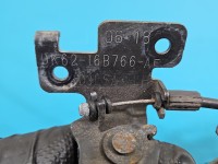 Zamek maski Uszkodzona powloka pancerza , DK62-16B766-AE Jaguar F-Pace 16-
