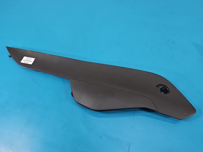 Osłona ZAŚLEPKA PLASTIK Ford Focus Mk4