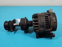 TEST Alternator Ford Focus Mk1 63321746 1.8 tddi