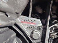 Skrzynia biegów Renault Koleos 2.5 16V