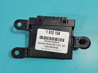 Sterownik parkowania PDC Jeep Grand Cherokee IV WK2 68141530AF, 0263004739