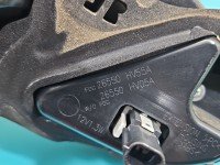 Lampa tył prawa Nissan Qashqai II J11 13-21 inny EUROPA