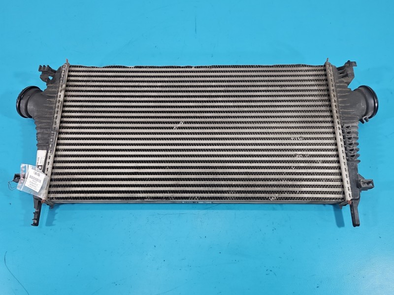 Intercooler Opel Insignia A 2.0 cdti 13241751, P1831001