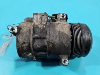 Sprężarka klimatyzacji kompresor Mercedes W212 2.2 CDI 447260-5992
