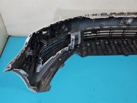 Zderzak przód Vw Passat CC biały lb9a