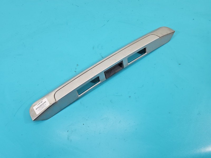 Klamka klapy tył Citroen C3 Picasso 08-17 9805562677