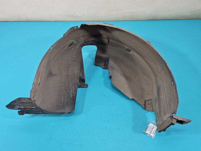 Nadkole tył prawe Seat Ibiza V KJ 6F 6F0810970N Nadkole tył prawe Seat Ibiza V KJ 6F 6F0810970N