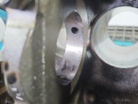 Blok silnika Skoda Fabia III 048103024T 1.4 tdi (Cus)
