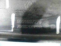 Ślizg zderzaka tył prawy Renault Megane III 791820002R