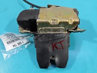 Zamek klapy tył Volvo S60 I sedan 3pin sedan 8679694