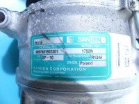 Sprężarka klimatyzacji kompresor Volvo V40 II 12- 1.6 D2 9997681902301, 1752N
