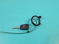 Komputer Sterownik silnika Fiat Punto II 1.2 8V wiel