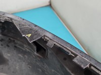 Zderzak przód przedni Citroen C8 Eyjc