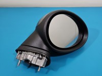 Lusterko prawe Mini Cooper One II R56 06- szary europa