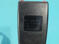 Pas bezpieczeństwa przód prawy pasażera Vw LT II