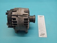 TEST Alternator Skoda Fabia III 04C903026F, 2740517A 1.0 MPI