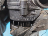 Pompka obiegu wody pompa Mercedes ML W164 3.0 cdi 0392023000, A2118350364