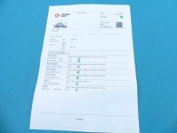 TEST Wtryskiwacz Peugeot Partner I 0445110239 1.6 hdi