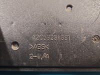 Sterownik moduł Renault Scenic III S180098001, 284B11887R