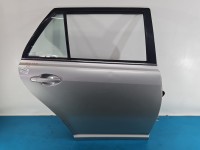 Drzwi tył prawe Toyota Avensis II T25 kombi 5d 1C0
