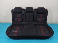 Kanapa tył fotel tylny Skoda Karoq