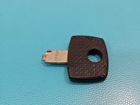 Komputer Sterownik silnika A6111531279, 0281010425 Mercedes Sprinter I 903 2,2.0 cdi