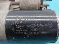 TEST Rozrusznik Renault Laguna II 2.0 16V 0001106024, 8200724810-A