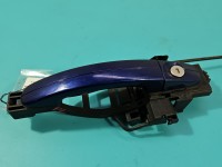 Klamka przód lewa zewnętrzna Ford Focus Mk3