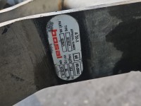 Hak holowniczy Vw Passat B6