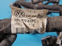 InstalacJa Wiązka silnika Skoda Octavia IV 2.0 tdi 05L972610C