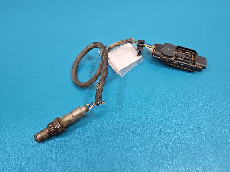 Sonda lambda NOX 5 PIN, HJ32-5J299-BB 0281006964/965, 1259018024 Land rover range Evoque I 11-18 2.0 td