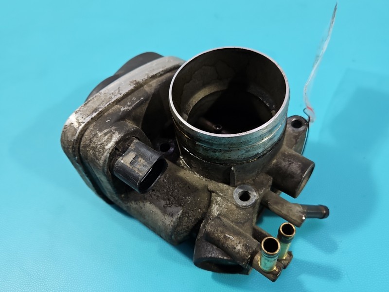 Przepustnica Seat Leon II 06A133062AT 1.6 SR