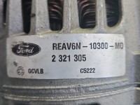 TEST Alternator FORD C-MAX II MK2 2.0 tdci