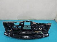 Deska rozdzielcza airbag pasażera kokpit Vw Passat B6