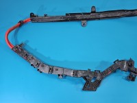 Wiązka instalacja BMW G30 6807322, 6807323, 65492201
