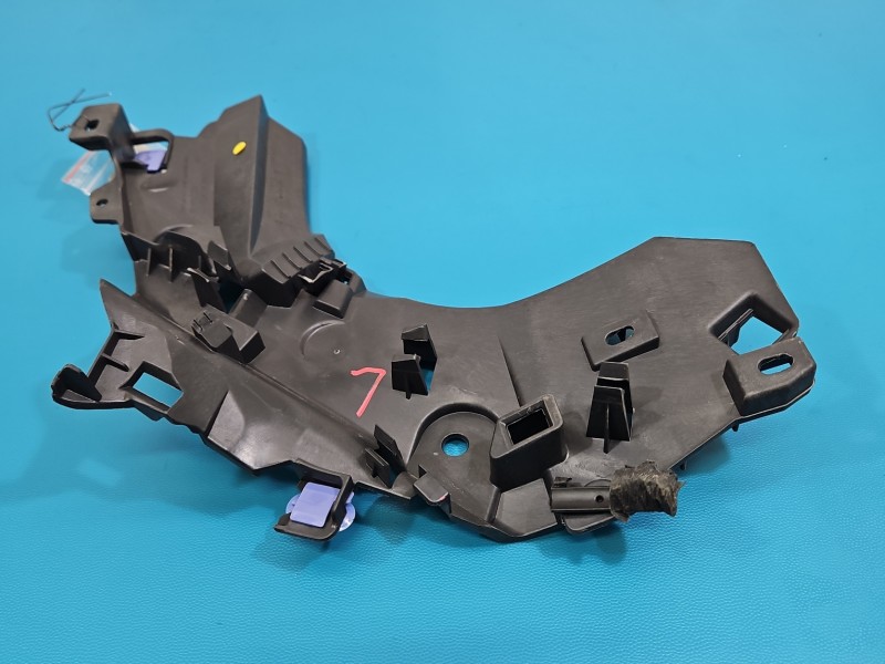 Osłona ZAŚLEPKA PLASTIK Peugeot 508 II 18- 9818122280