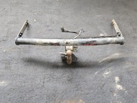 Hak holowniczy Seat Leon I Toledo II