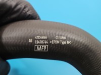 przewód wąż rurka wody Opel Insignia B 13478744, 422346486 2.0 cdti 209KM