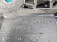 Obudowa akumulatora podstawa Renault Fluence 244466737R, 349352256R 1.6 16V (H4MD738)