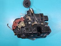Zamek tył lewy 8E0839015C Audi A4 B6 Producent części: Audi, 7 PIN