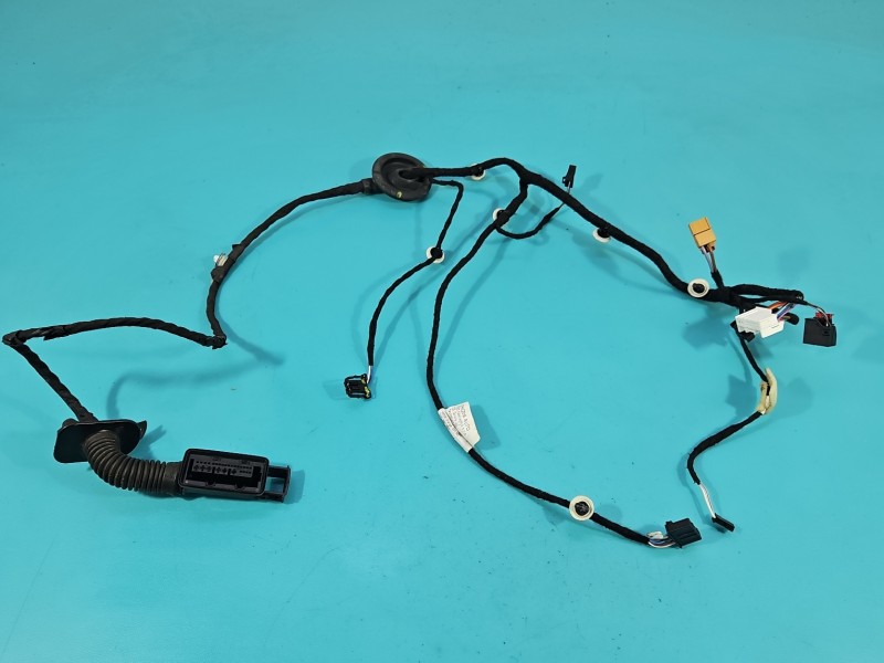 Instalacja Wiązka drzwi tył lewych Skoda Kodiaq I 565971693AA