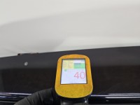 Klapa tył Honda Jazz II HB 5d