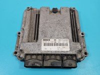 Komputer Sterownik silnika 0281017607, 8201119303 Renault Espace IV 2.0 dci