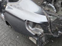 Błotnik tył lewy Bmw F34 GT ćwiartka B39