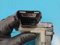 Zamek tył prawy 7357X1034I3, 16943328 Peugeot 301 6pin