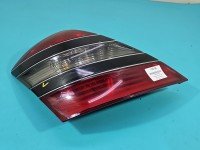 Lampa tył lewa Mercedes W221 sedan