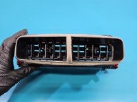Kratka nawiewu środkowa Toyota Yaris IV 55670-K0090 EUROPA