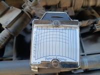 Silnik Skoda Octavia III 1.5 TSI 150KM ODPALANY FILM pomiar