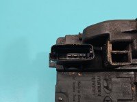 Zamek tył lewy Hyundai I30 I 07-12 Hyundai, HB 5D 4pin. Brak nr.