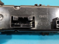 Konsola panel nawiewu Audi A4 B9 8W0820043AL